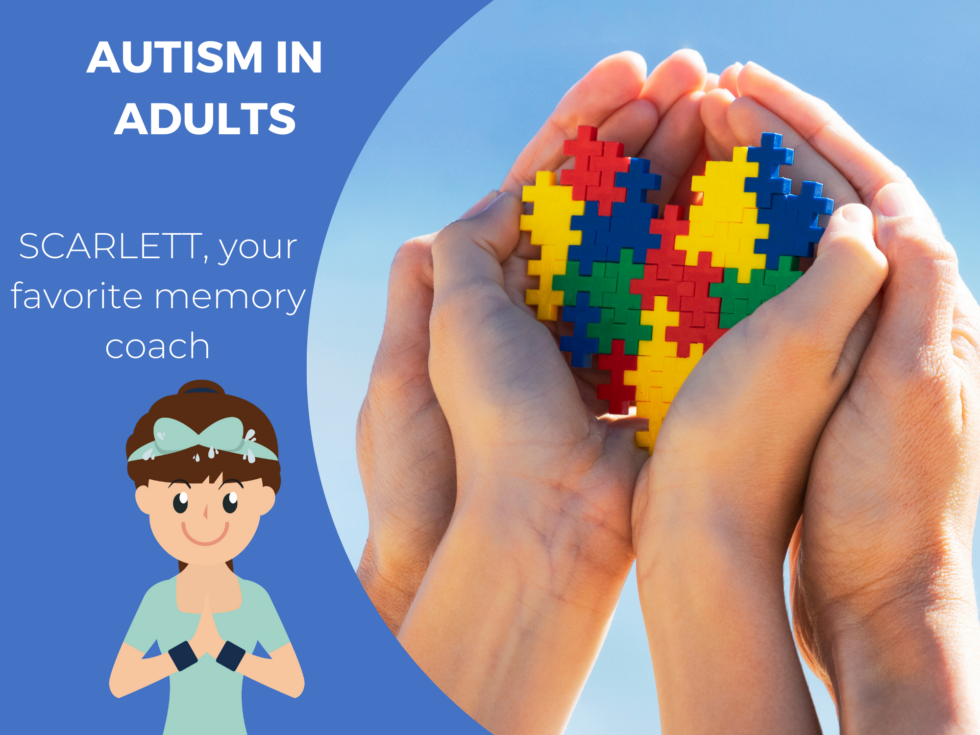 How to ensure the quality of life and autonomy of an adult autistic person?