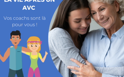 La vie après un AVC