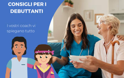 Badante convivente: consigli e strategie