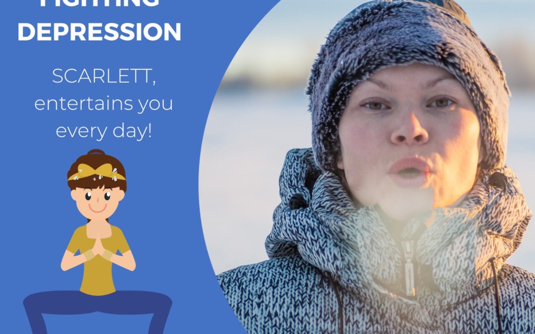 depression-fight-women-breathe-feel-good
