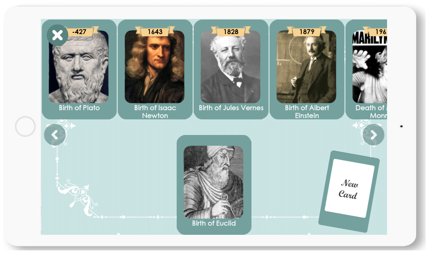 a card a date clint brain training app clint