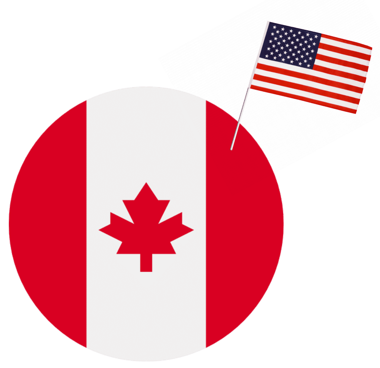 Canada US, DYNSEO