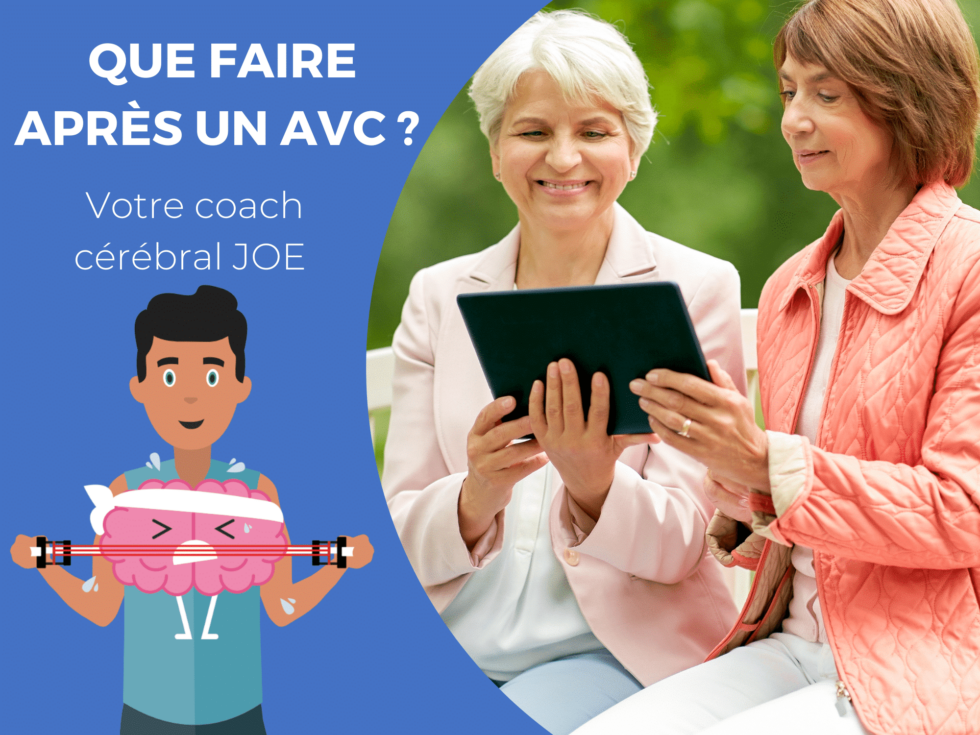 Que faire après un AVC ?