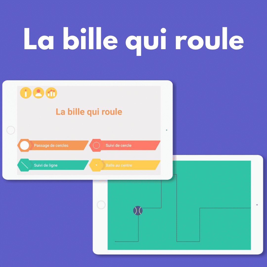La Bille Qui Roule