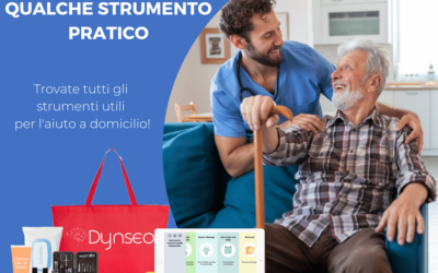 Strumenti pratici da utilizzare per semplificare il ruolo della badante?