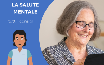 10 consigli per migliorare la tua salute mentale