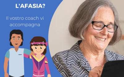 Quali sono le soluzioni per l’afasia post ictus?