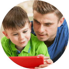 Anthony Occupational Therapy For Kids Online Games For Autism Best Educational Apps Training For Children Toddler 6 And Up Android Appstore Ios Ipad Applications