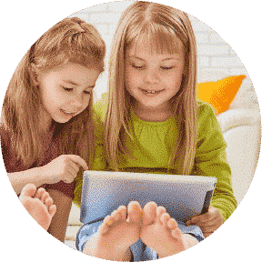 Lily And Rebecca Educational Games For Kids 6 And Up Autism Learning Apps For Children And Toddler On Tablets Ios Ipad Playstore Android Mobile Games Training Application