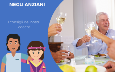 Alimentazione e memoria