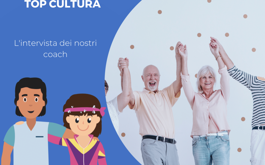 Immagine di bambini che giocano a giochi stimolanti per la concentrazione e l'attenzione