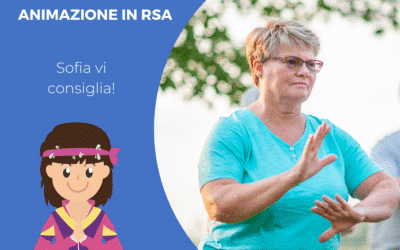 Le 10 migliori idee di attività da fare con i vostri residenti