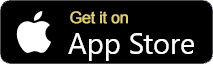 get in on App Store logo