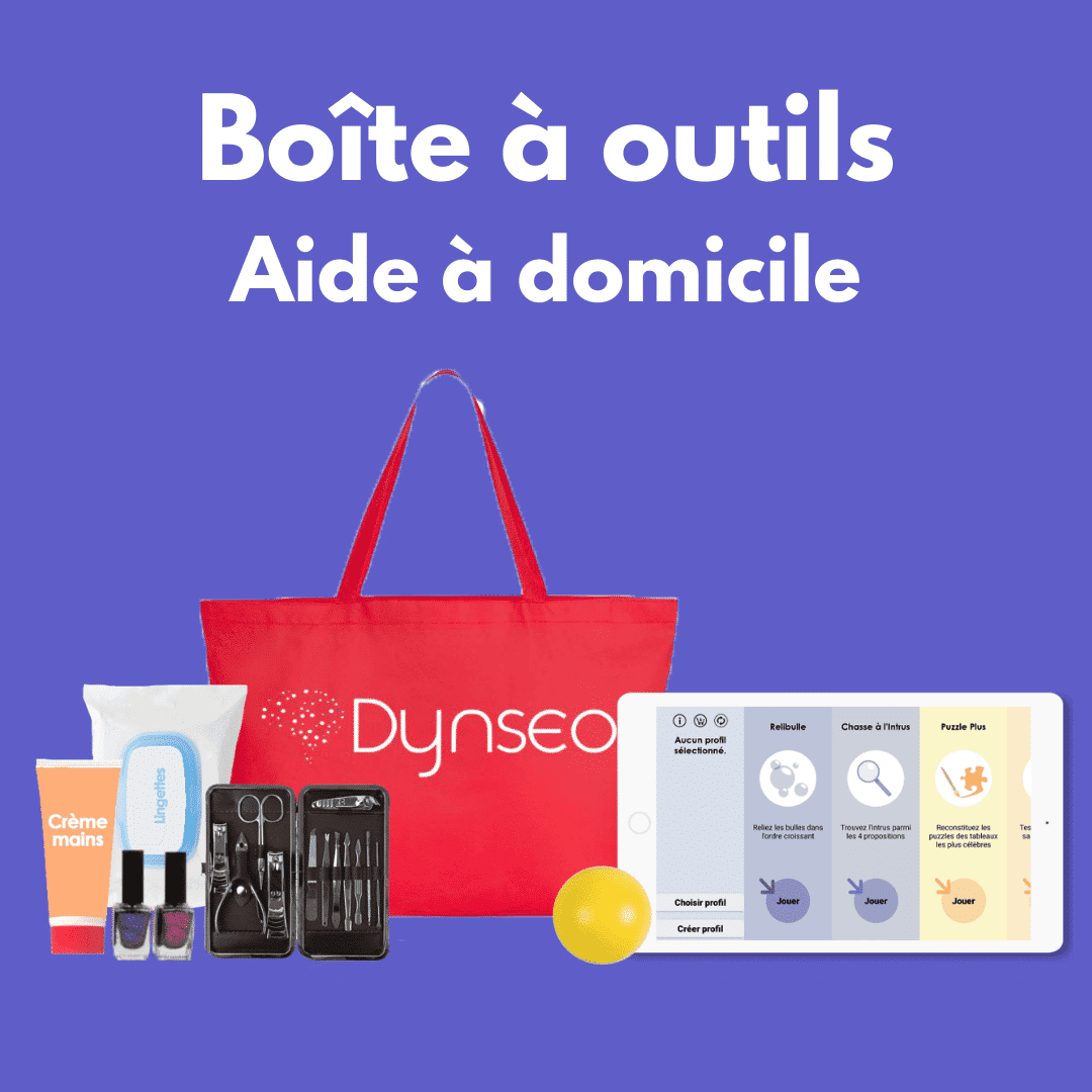Aide A Domicile