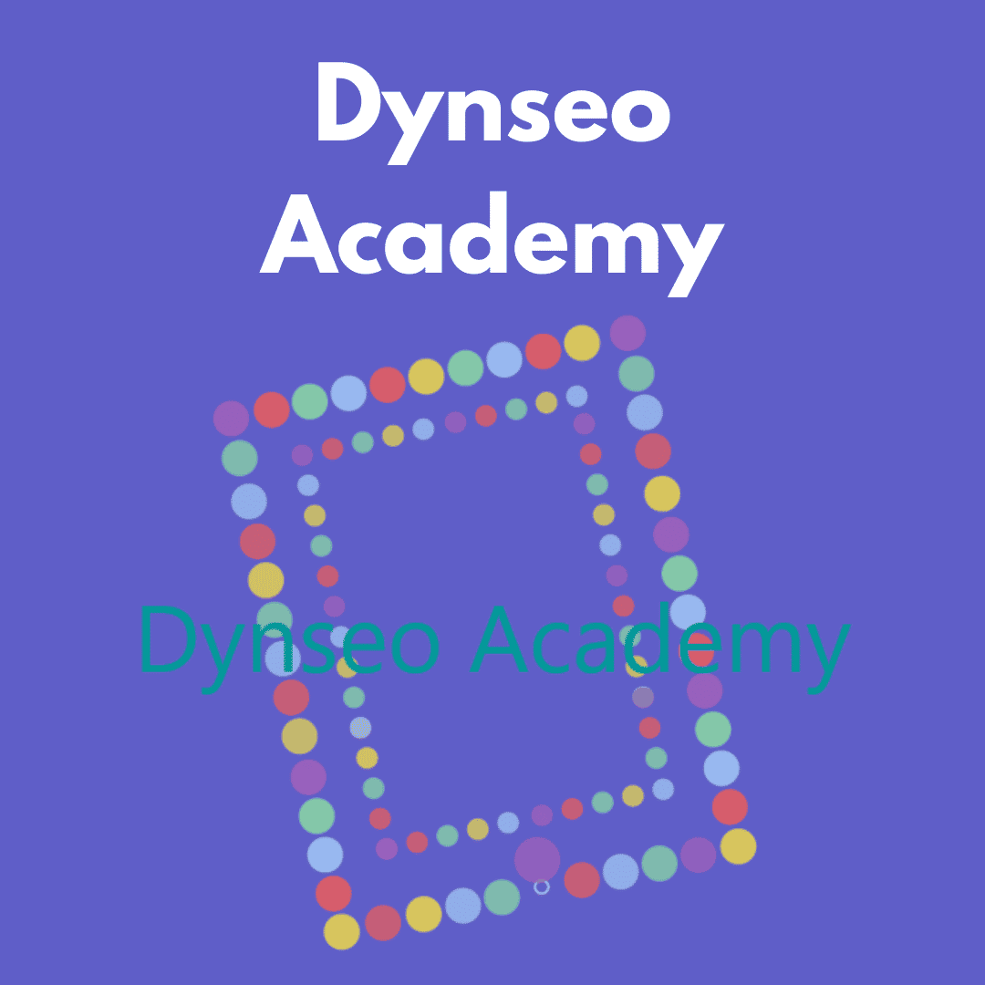 Dynseo Academy