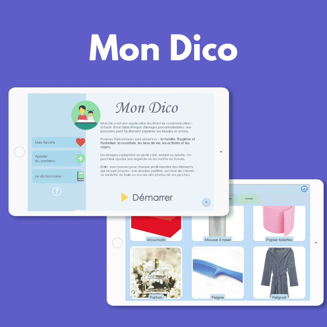 Mon Dico