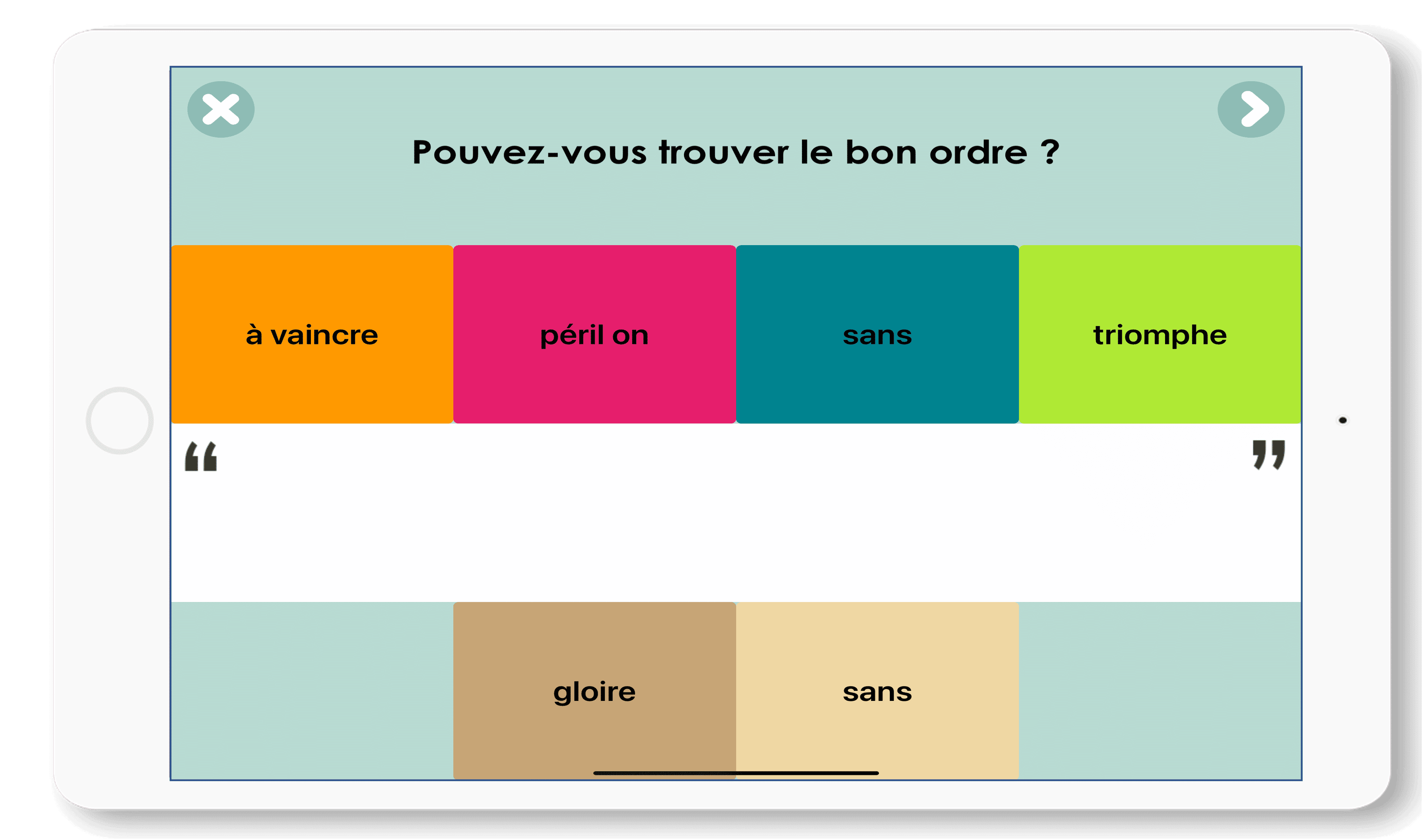 Remue Meninges Jeux Adaptes Sans Mise En Echec Organisation Trouble De La Memoire Alzheimer Stade 1 Interaction Sociale Mobilite Des Doigts Logi, DYNSEO