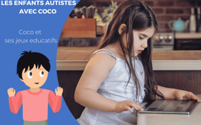 Accompagner les enfants autistes