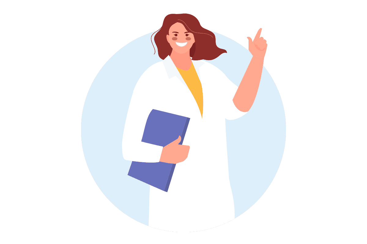 docteur