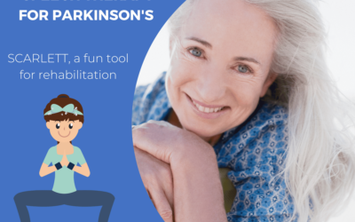 The work of a speech therapist in Parkinson’s disease