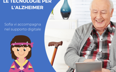 Le 10 migliori tecnologie per le persone con Alzheimer