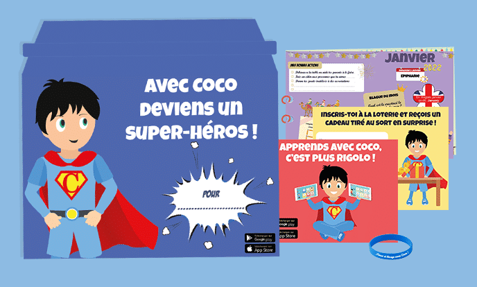 Nos coups de coeur de jeux créatifs pour Noël 2020 - Citizenkid