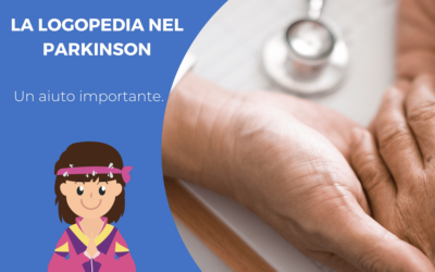 Il lavoro del logopedista nella malattia di Parkinson