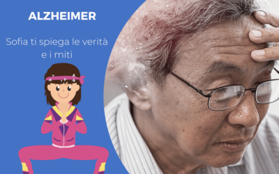 Il mito del morbo di Alzheimer!