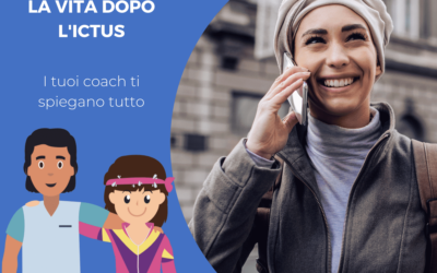 Ictus, la vita dopo la malattia