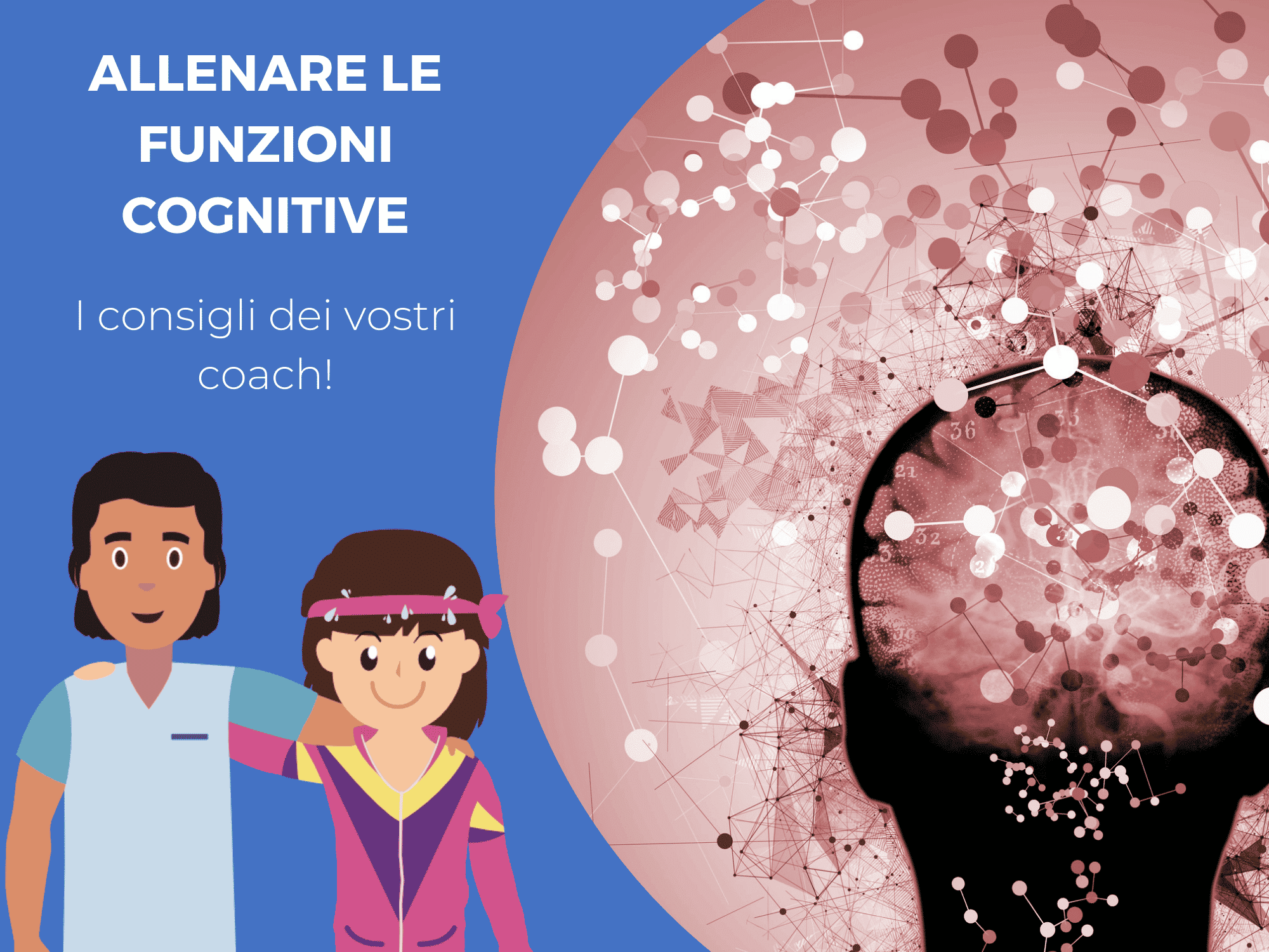 Come migliorare le funzioni cognitive con l’allenamento del cervello?