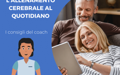 Praticare con successo l’allenamento cognitivo