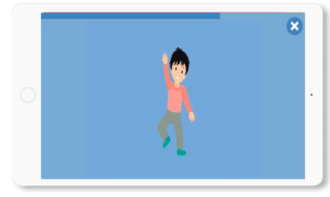 tablette-danse-enfant-education-sports-educationpositive-apprentissage-apprendreensamusant-parentalité-enfantsheureux-activiteenfant-appenfants-jeuxeducatifs-controleparental