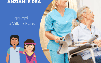 Anziani e RSA