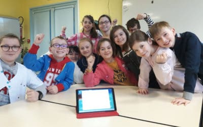 Best Practices for Training Teachers on ADHD