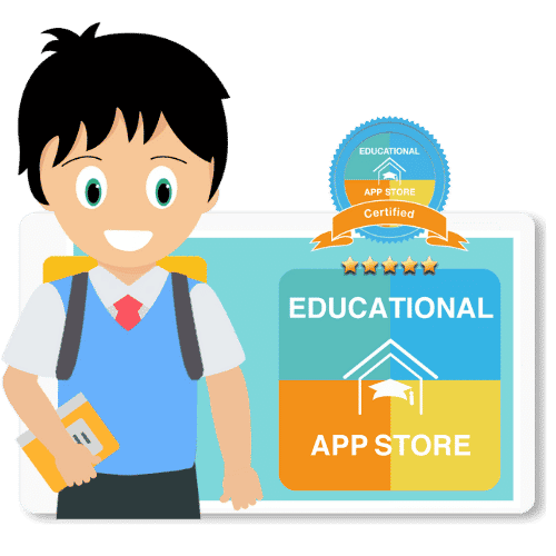 Meilleure App Educative Enfants, DYNSEO