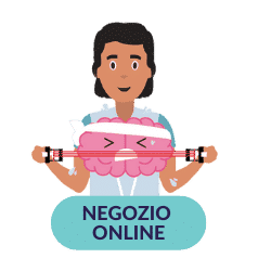 Roberto Negozio Onlinee Dynseo Giochi Allernare Cervello, DYNSEO