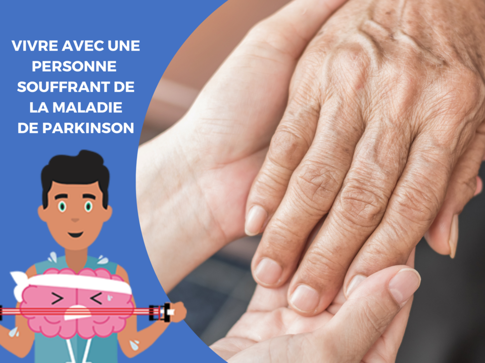 Accompagner les personnes atteintes de Parkinson - DYNSEO