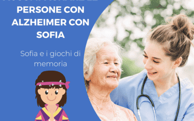 Accompagnare le persone malate di Alzheimer