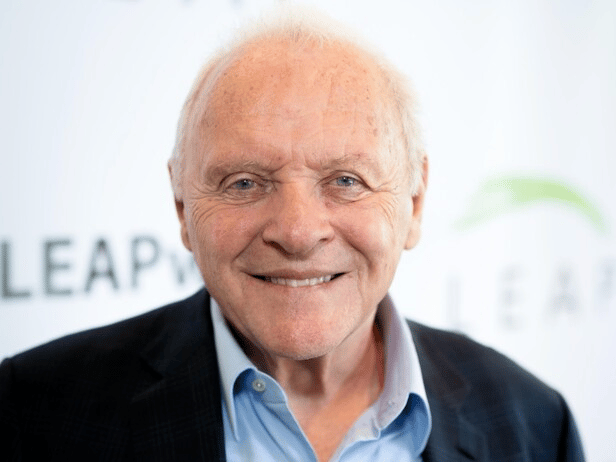 Anthony Hopkins Acteur Realisateur Autiste, DYNSEO