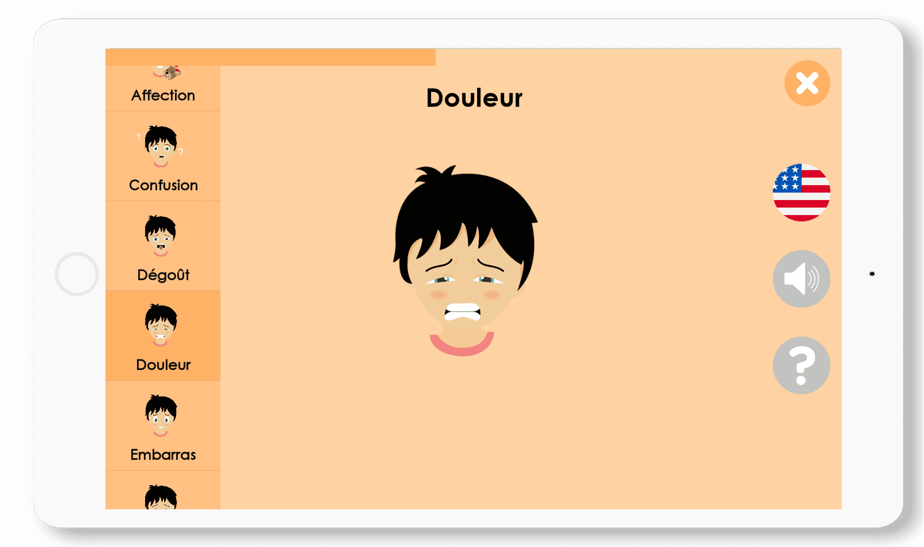Apprentissage_Decouverte__Jeux éducatifs_Adaptés_Tablette Coco_Emotion_Enfants DYS_Pause sportive Apprentissage Decouverte Jeux Éducatifs Adaptés Tablette Coco Emotion Enfants DYS Pause Sportive