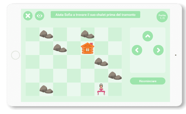 Sofiasuglisci-percorso-logica-tablet-sofia-anziani-giochi-memoria-stimolazionecognitiva-allenamentocerebrale