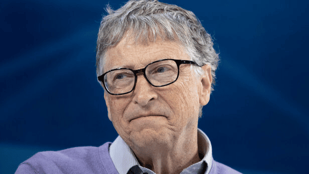 Bill Gates Informatique Asperger Autiste Milliardaire, DYNSEO