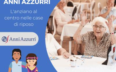Anni Azzurri e Dynseo