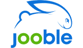 Jooble Full Logotype 1, DYNSEO