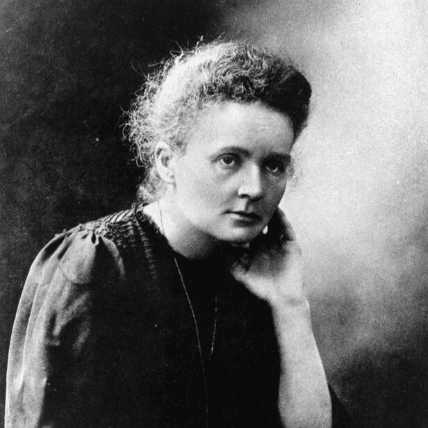 Marie Curie Savante Autiste Inventrice, DYNSEO