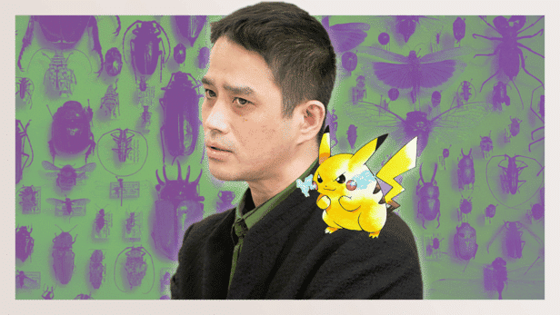 Satoshi Tajiri Autiste Pokemon Personnalite Businessman, DYNSEO