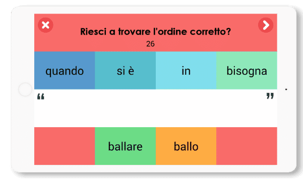 spremimeningi-proverbi-linguaggio-Roberto-giochi-cognitivi-allenamentocerebrale-tablet-stimolazione-cervello-adulti-anziani