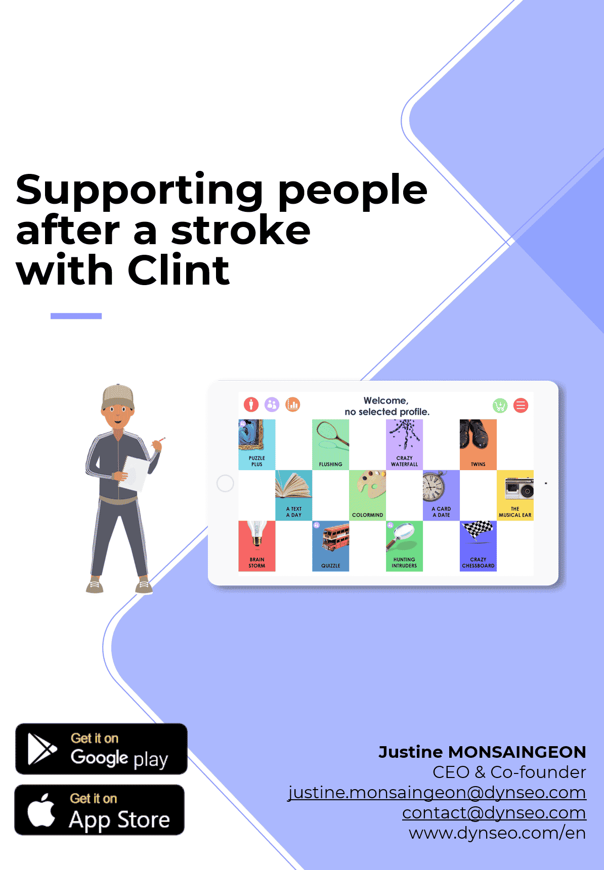 tecnical-sheet-stroke-clint-followup-tablet-app-adults-training-stimulation-cognitive-cerebral