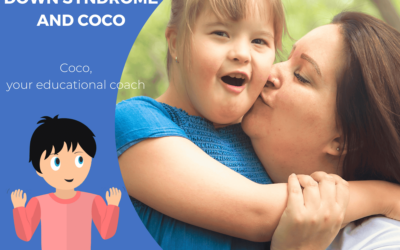 Supporting children with Down Syndrome with Coco