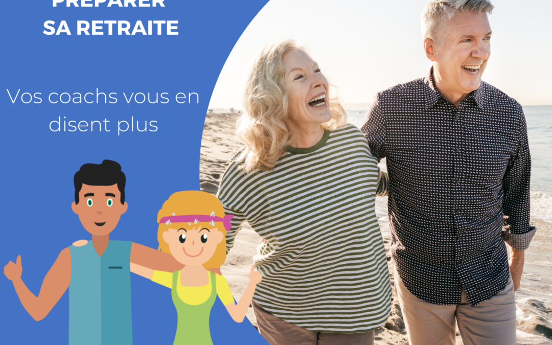 Préparer Sa Retraite Pdf : Je prépare ma retraite – TLWK